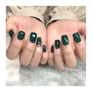 ネイル 🌹 𝕄𝕒𝕚のネイルデザイン