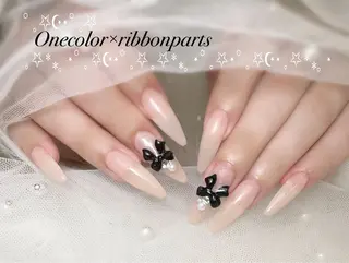 ネイル Allure Yuuのネイルデザイン