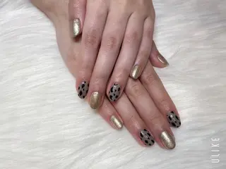 ネイル S Sのネイルデザイン