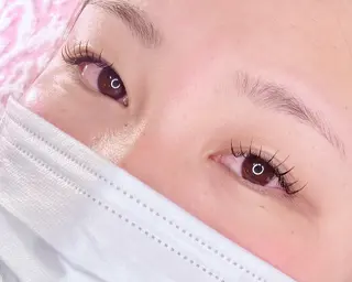 マツエク・マツパ 🌼AI 🌼のマツエク・マツパデザイン