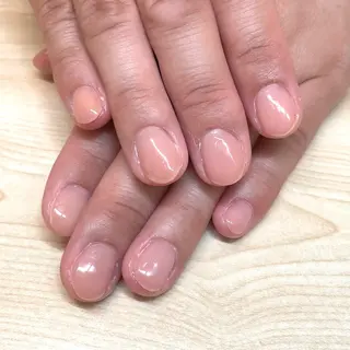 ネイル 弘岡 有紀のネイルデザイン