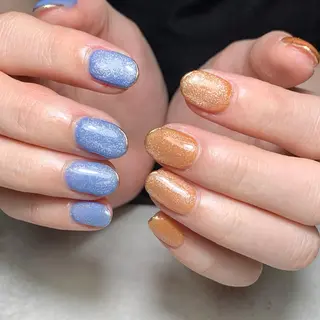 ネイル FIORITURA aiのネイルデザイン