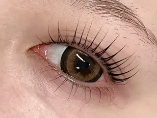 マツエク・マツパ チュアリポノ 舩津のマツエク・マツパデザイン