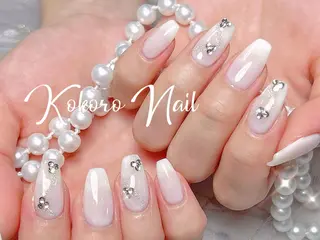 ネイル misaki 🦋のネイルデザイン