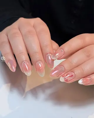 ネイル karen プライベートサロンのネイルデザイン