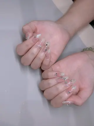 ネイル NANA NAILのネイルデザイン