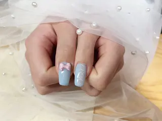 ネイル Enshin nail salonのネイルデザイン