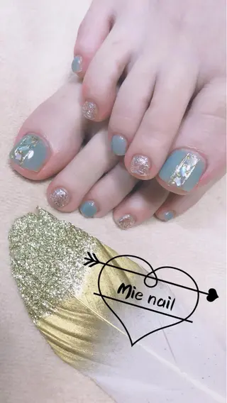 ネイル Mie nailのネイルデザイン