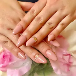 ネイル nail salon ipuniのネイルデザイン