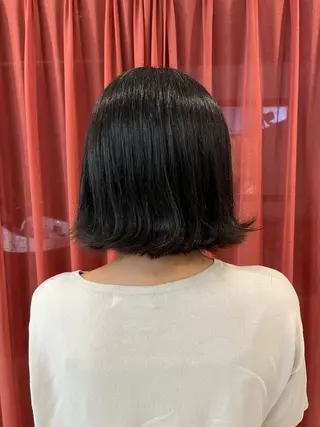 ショート PARS int 流山店 Otoyaのヘアスタイル