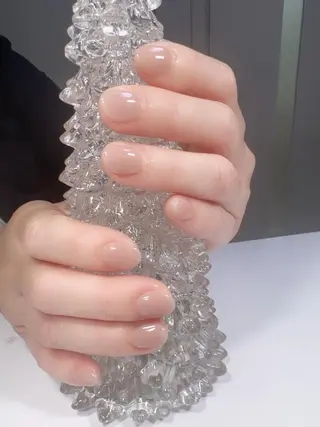 ネイル ネイルサロン ロア旧ジョリーのネイルデザイン