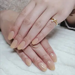 ネイル 藤井 みなこのネイルデザイン