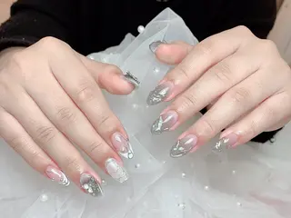 ネイル Bél Nail salonのネイルデザイン