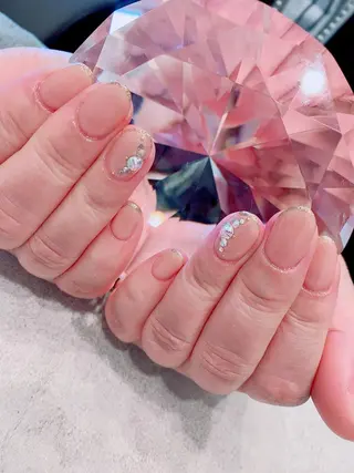 ネイル 竹澤 紫乃のその他イメージ