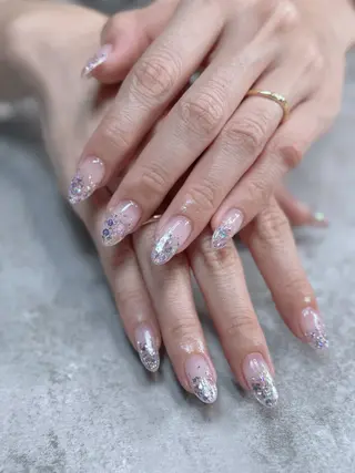 ネイル nail sideraのネイルデザイン