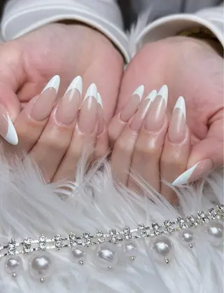 ネイル 【ENサロン】 Rei🎀Nailのネイルデザイン