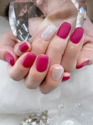 ネイル misun_ nailのネイルデザイン