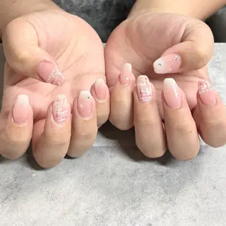 ネイル FELICE ﾌｪﾘｰﾁｪのネイルデザイン