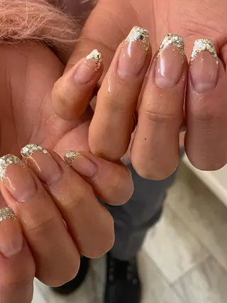 ネイル 渋谷ネイルサロン ロゼオ/ドンキ前のネイルデザイン