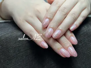 ネイル salon AZのネイルデザイン