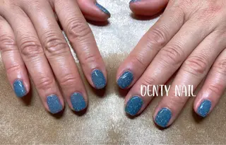 ネイル DENTY NAIL -ArtRoom-のネイルデザイン