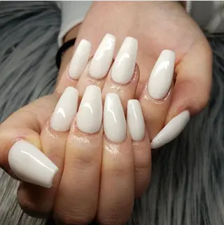 ネイル 痩身/脱毛/ネイル HARUKAのエステ・リラクイメージ