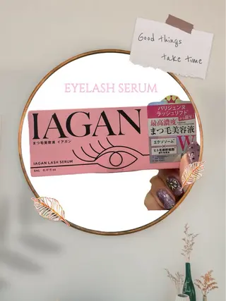 マツエク・マツパ Miroir Hiroseの眉毛・アイブロウイメージ