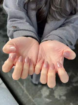 ネイル 激安ネイルサロン GRITのネイルデザイン