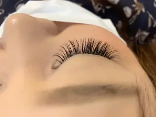 マツエク・マツパ s milのマツエク・マツパデザイン