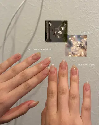 ネイル naillist sayoのネイルデザイン