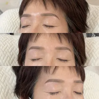 アイブロウ REJOUIR 🌝🍓yuhiの眉毛・アイブロウイメージ