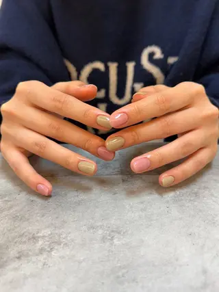 ネイル ena satoのネイルデザイン