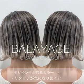 ショート カラー パーマ ヘアアレンジ Zina渋谷エリア マネージャShionのヘアスタイル