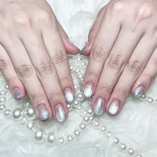 ネイル Ugirl Nail Pinpin🤍のネイルデザイン