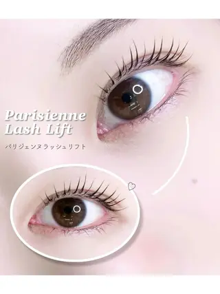 マツエク・マツパ Cheri ange 柏店所属・Nozomi🎀 Cheri angeのマツエク・マツパデザイン