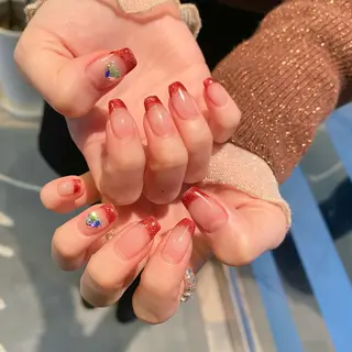 ネイル pro.m Kanonのネイルデザイン