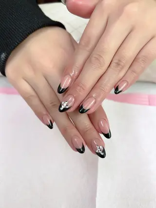 ネイル BeautySalonGemmy所属・Gemmy 愛美のエステ・リラクイメージ