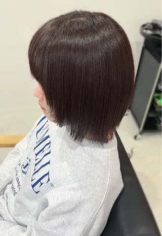 ミディアム ARAKI MISAKOのエステ・リラクイメージ