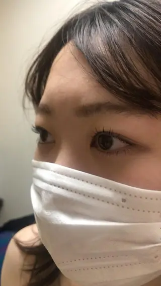 マツエク・マツパ Salon Lily 大野のマツエク・マツパデザイン