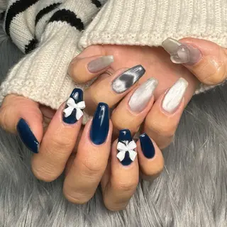 ネイル Laki nailのネイルデザイン
