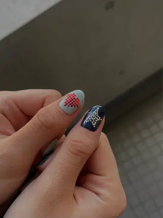 ネイル One HARUNAのネイルデザイン