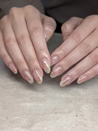 ネイル 8andyu nail♡のネイルデザイン