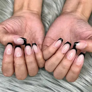 ネイル RIKA *のネイルデザイン