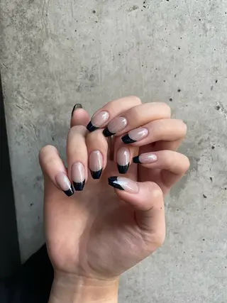 ネイル Nail salon Kanoaのネイルデザイン
