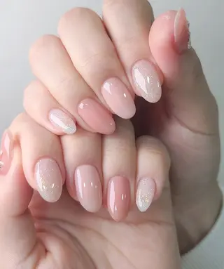 ネイル Sora Nailのネイルデザイン