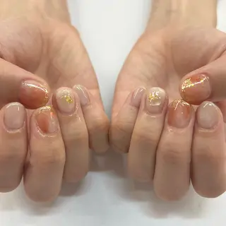 ネイル Tsuneyama yukaのネイルデザイン