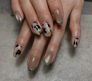 ネイル TOM serenoのネイルデザイン