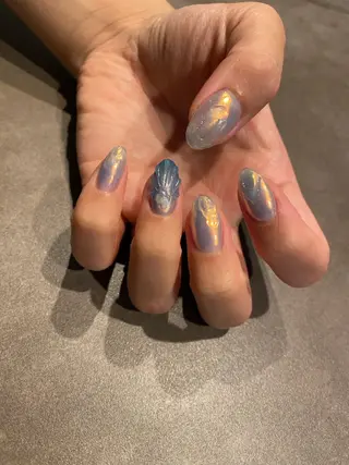 ネイル Latour onagiのネイルデザイン