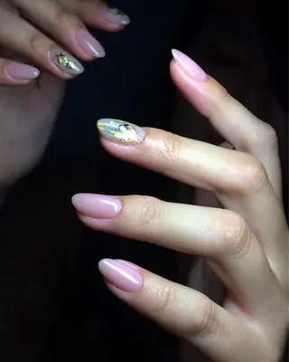 ネイル nail salon 7☺︎2のネイルデザイン