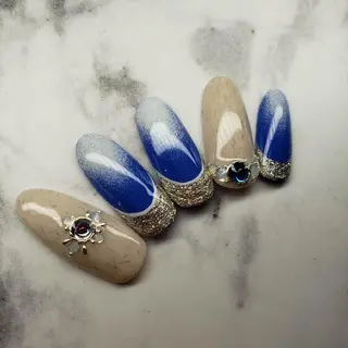 ネイル Nail salon Coco【溝の口駅】のネイルデザイン